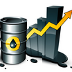 oil petrole trading forex logo